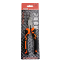 FIESTO HEAVY DUTY DIAGONAL CUTTING PLIER - 6" (PL-206-6)