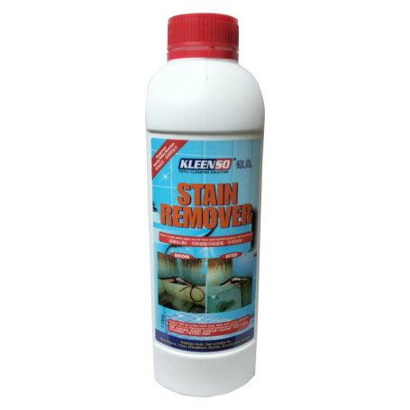 KLEENSO STAIN REMOVER (1LT)