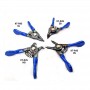KINGTOYO MINI RETAINING RAIN PLIER SET (KT-R4S)