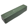 POLISHING PASTE WAX COMPOUND GREEN & WHITE WAX - GW850 (450G)
