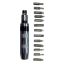 HEAVY DUTY IMPACT DRIVER (13pcs) (ID-2800)