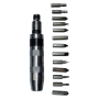 HEAVY DUTY IMPACT DRIVER (13pcs) (ID-2800)