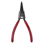 ANTON CIR-CLIPS PLIER STRAIGHT INTERNAL (7" 175mm IN/EX)