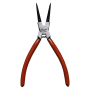 CP-2807 (7" 175mm IN) OR CP-2809 (9" - 225mm IN) FIESTO CIR-CLIPS PLIER STRAIGHT & BENT INTERNAL OR EXTERNAL