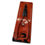 CP-2807 (7" 175mm IN) OR CP-2809 (9" - 225mm IN) FIESTO CIR-CLIPS PLIER STRAIGHT & BENT INTERNAL OR EXTERNAL
