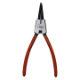 CP-2807 (7" 175mm IN) OR CP-2809 (9" - 225mm IN) FIESTO CIR-CLIPS PLIER STRAIGHT & BENT INTERNAL OR EXTERNAL