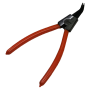 CP-2807 (7" 175mm IN) OR CP-2809 (9" - 225mm IN) FIESTO CIR-CLIPS PLIER STRAIGHT & BENT INTERNAL OR EXTERNAL