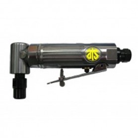 ATS AIR ANGLE DIE GRINDER CHROME 1/4