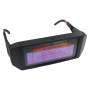 ACO SOLAR POWERED WELDING AUTOMATIC GLASSES (G022)