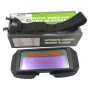 ACO AUTO DARKENING SPECTACLE SOLAR POWER WELDING SPECTACLE (G028)