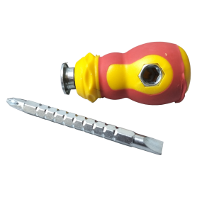 FIESTO 4-WAY SCREWDRIVER