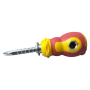 FIESTO 4-WAY SCREWDRIVER