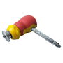 FIESTO 4-WAY SCREWDRIVER