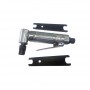 ATS AIR ANGLE DIE GRINDER CHROME 1/4" (ATS 1318)