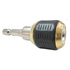 FIESTO QUICK CHANGE BIT ADAPTOR QA-1460 (1/4" X 60mm)