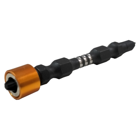 FIESTO STRONG MAGNET SCREWDRIVE BIT DB-2065 (65mm X PH2)