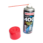 BOSSMAN MULTI-PURPOSE LUBRICANT AEROSOL (BMD400 ~ 400ML)
