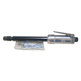 ATS AIR DIE GRINDER LONG TYPE CHROME 1/4