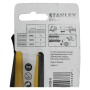 ST10-425 (25mm) STANLEY DYNAGRIP CUTTER KNIFE - ABS HANDLE - 10-425