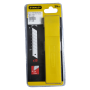 ST11-325 (1CARD X 10pcs) STANLEY QUICK-POINT BLADE - 1" - 26mm 11-325