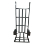 HEAVY DUTY 2 WHEEL HAND TRUCK TOLLER (40 X 50 X 135CM) 10" X 2 WHEEL