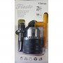 FIESTO DRILL CHUCK C/W SDS ADAPTOR SET (1/2" X 20UNF - 3pcs)