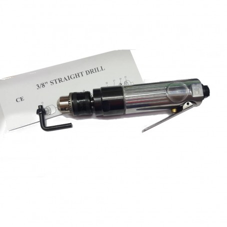 ATS AIR STRAIGHT DRILL 3/8" (ATS 1311)