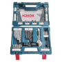 BOSCH 83pcs V-LINE DRILL BIT SET (2607017403)