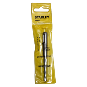STANLEY SDS-PLUG CARBIDE DRILL BIT (6.5mm X 110mm)