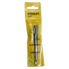 STANLEY SDS-PLUG CARBIDE DRILL BIT (6.5mm X 110mm)