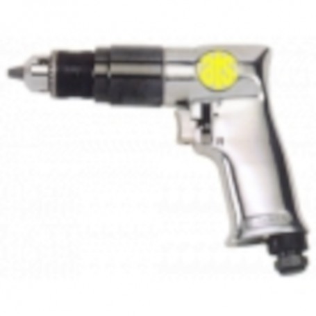 ATS AIR REVERSIBLE AIR DRILL 3/8" (ATS 1313)