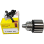 TUTEN KEY TYPE DRILL CHUCK (3 - 16mm B16 ~ 5/8")