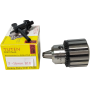 TUTEM KEY TYPE DRILL CHUCK (3 - 16mm B18 ~ 5/8")