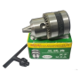 RDC3 KOWA DRILL CHUCK - 1.5-10mm (3/8" X 24UNF)