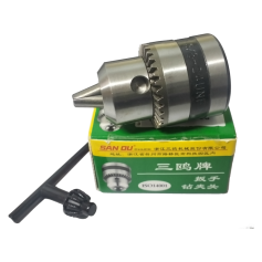 RDC3 KOWA DRILL CHUCK - 1.5-10mm (3/8" X 24UNF)