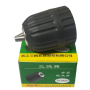 RDC3KL KOWA KEYLESS DRILL CHUCK (3/8" X 24UNF)