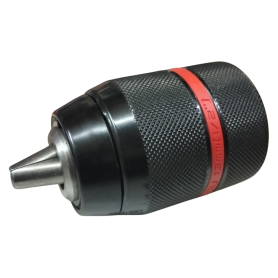 RDC3KL-S KOWA KEYLESS DRILL CHUCK (STEEL) (13mm X 24UNF)