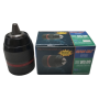 RDC3KL-S KOWA KEYLESS DRILL CHUCK (STEEL) (13mm X 24UNF)