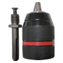 FIESTO HEAVY KEYLESS DRILL CHUCK SET (1/2" DCS-5017)
