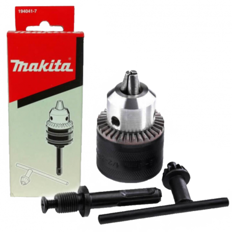 MAKITA DRILL CHUCK - ORIGINAL (1/2" X 20UNF)