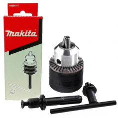 MAKITA DRILL CHUCK - ORIGINAL (1/2" X 20UNF)