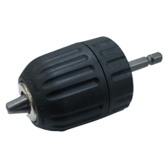 RDC3KL+DA10 KOWA KEYLESS DRILL CHUCK-C/W DA10 DRIVER ADAPTOR (10mm - 3/8")
