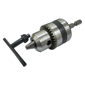 RDC3+DA-10 KOWA DRILL CHUCK WITH DRIVER ADATOP (3/8" X 24UNF)