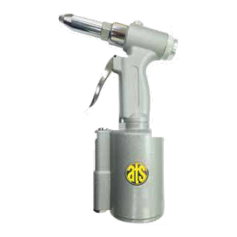 ATS AIR RIVETER HEAVY DUTY 3/16" SILVER (ATS 1221R)