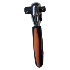 FIESTO MINI 2-WAY RATCHET HANDLE - RH-2012 (1/2" X 3/8")