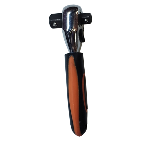 FIESTO MINI 2-WAY RATCHET HANDLE - RH-2012 (1/2" X 3/8")