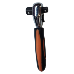 FIESTO MINI 2-WAY RATCHET HANDLE - RH-2012 (1/2" X 3/8")