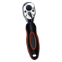 FIESTO MINI 2-WAY RATCHET HANDLE - RH-2012 (1/2" X 3/8")