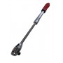 FIESTO HEAVY DUTY EXTENSION RATCHET HANDLE - 3012 (1/2" X 72 TEETH)