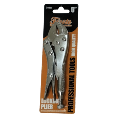 FIESTO LOCKING PLIER - (5"/7"/10")